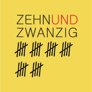 Zehn und Zwanzig